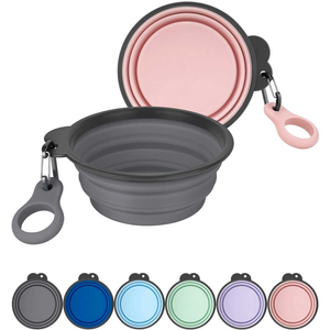 الشركة المصنعة لأوعية السيليكون القابلة للطي