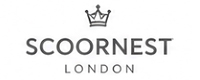 شعار Scoornest London - عميل العلامة التجارية المتميزة للأطفال من Mitour Silicone