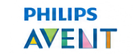 شعار Philips Avent - علامة تجارية متميزة للعناية بالأطفال بالتعاون مع Mitour Silicone