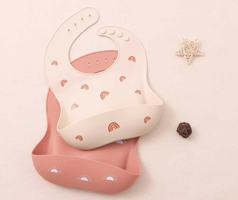 Fabricant de bavoirs en silicone en Chine&nbsp;: le guide d'approvisionnement complet