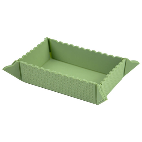 Vassoio per alimenti pieghevole magnetico con piastra pieghevole in silicone (14).jpg