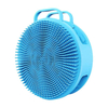 Purificador de lavagem corporal de silicone